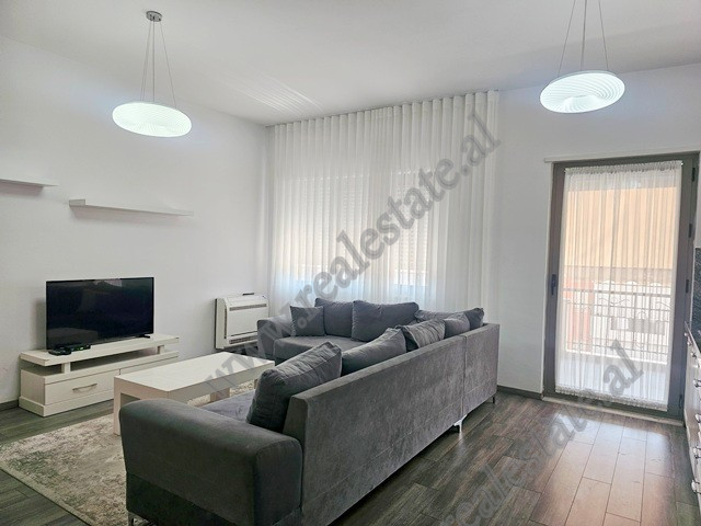 Three bedroom apartment for rent in Kavaja street in Tirana.&nbsp;
The apartment it is positioned o